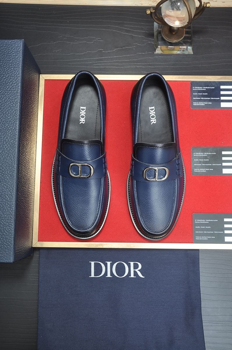 Christian Dior Business Shoes